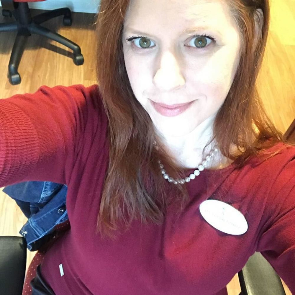 Meet your Posher, Sabrina